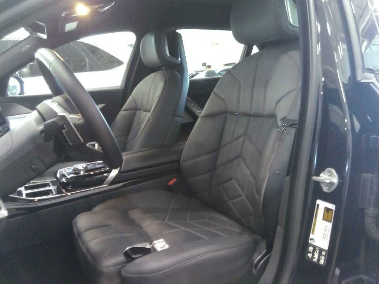 bmw 7 series 2026 WBA33EH08TCW57537 image bmw 7 series 2026 WBA33EH08TCW57537 image